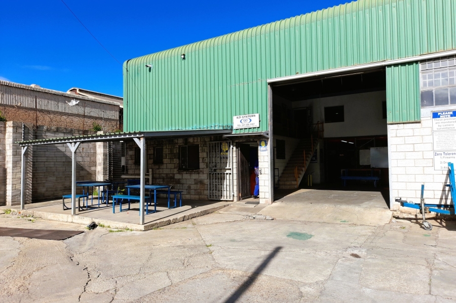 Commercial Property for Sale in Deal Party Eastern Cape